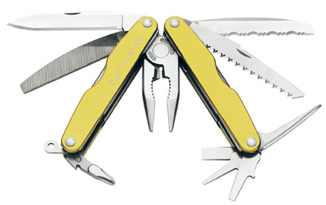 Leatherman Juice KF4 .